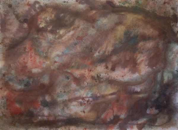 Artwork by Louis Kollmeyer titled “Study 22”