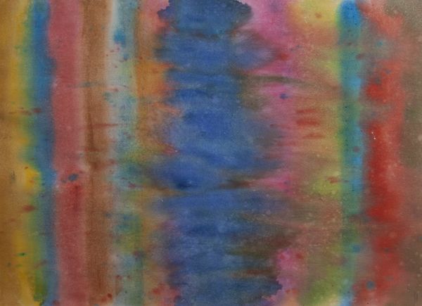 Artwork by Louis Kollmeyer titled “Study 32”
