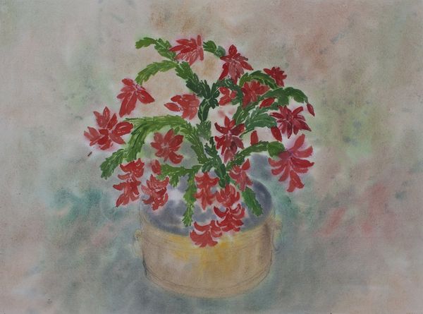 Artwork by Louis Kollmeyer titled “Study 48”